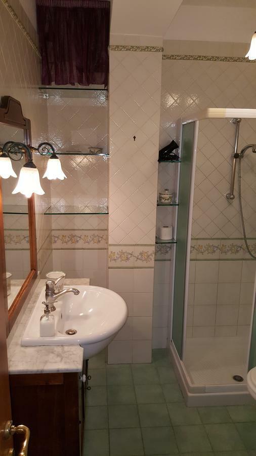 B&B Aminei Metro Nápoly Kültér fotó
