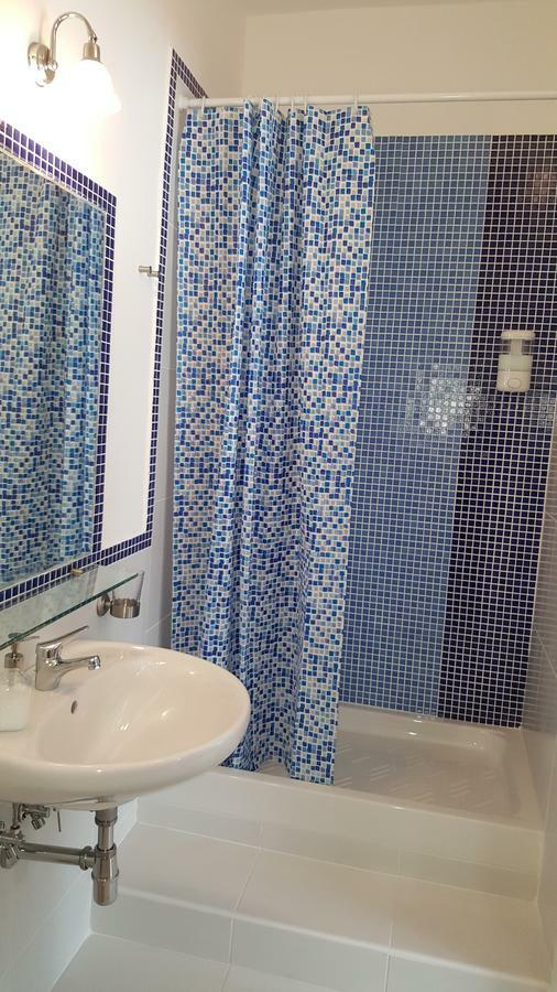 B&B Aminei Metro Nápoly Kültér fotó