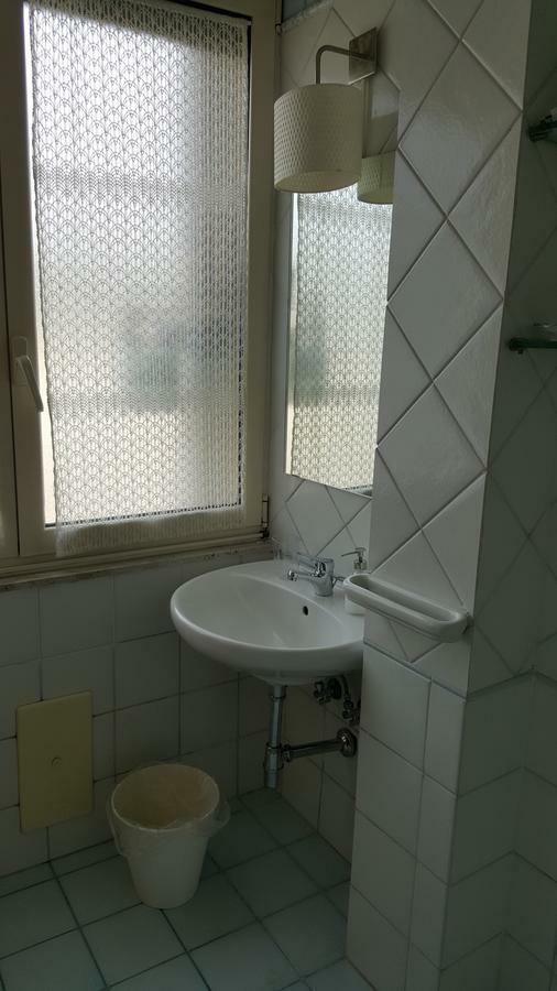 B&B Aminei Metro Nápoly Kültér fotó